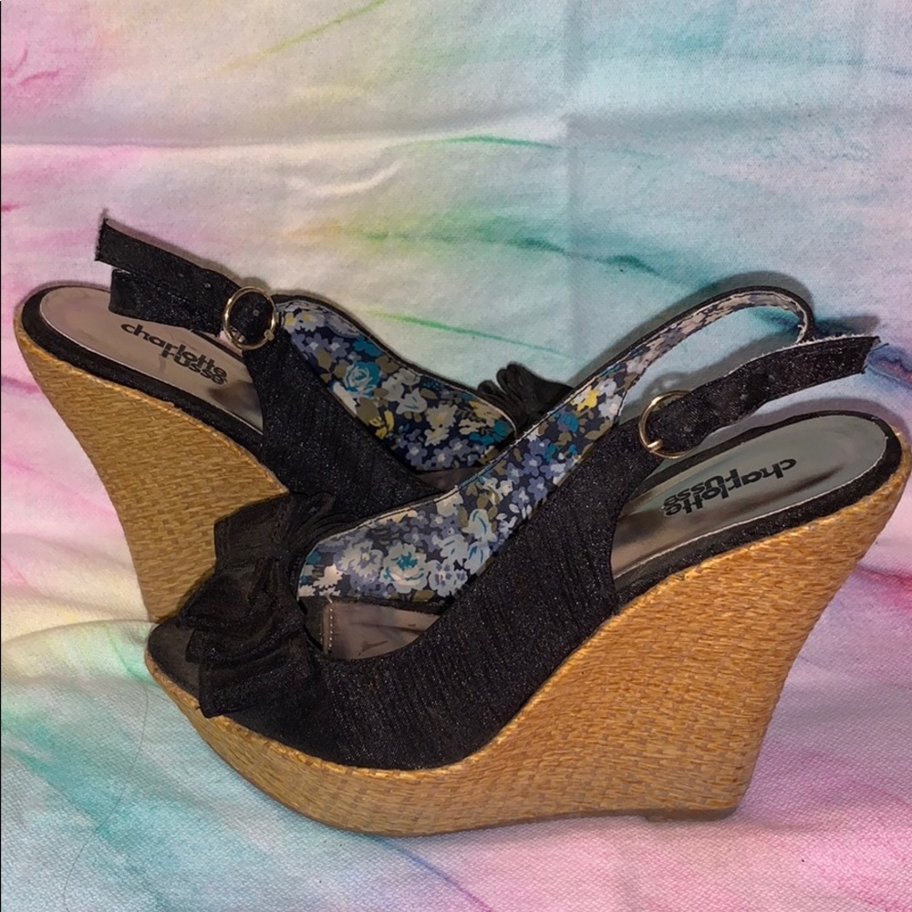 Charlotte Russe - Picture 2 of 4